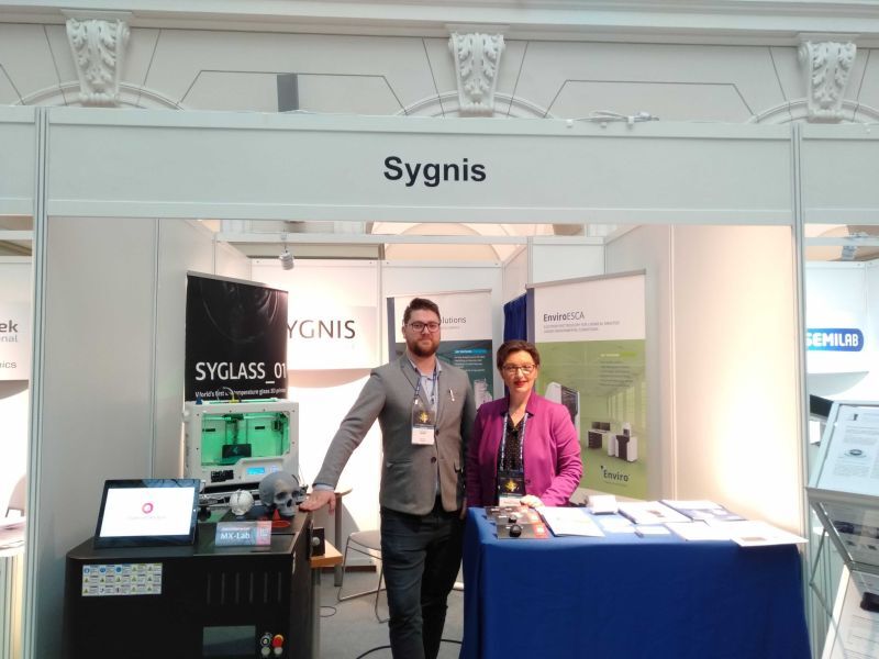 Sygnis SA