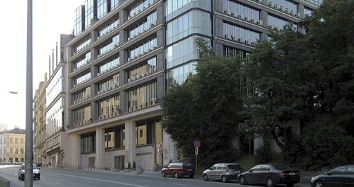 Synthaverse odebrało linię technologiczną w Centrum Badawczo-Rozwojowym