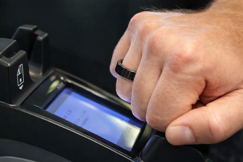 Technologia NFC