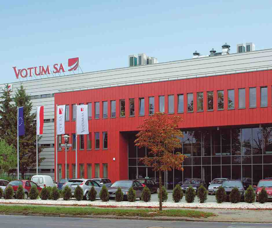 Votum SA