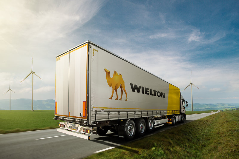 Wielton SA