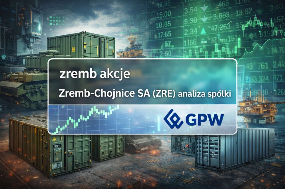 Zremb Akcje