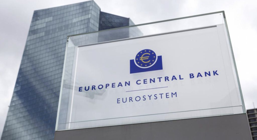 ECB SA