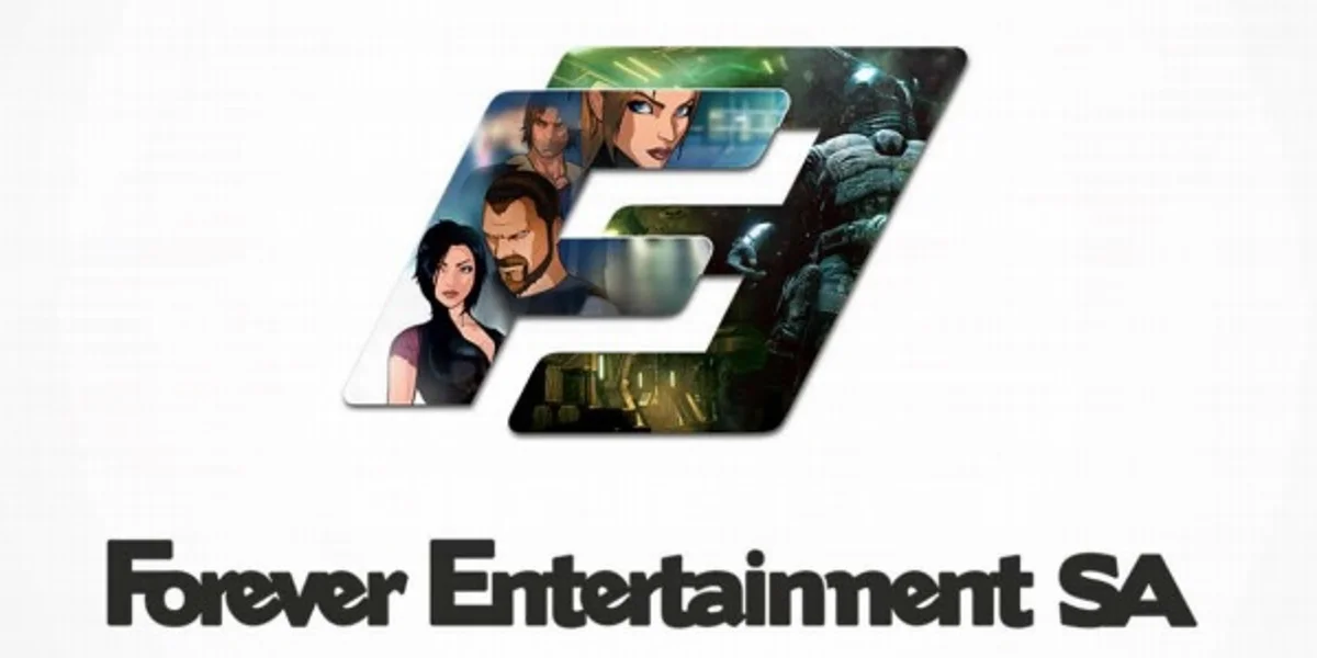 Forever Entertainment SA akcje
