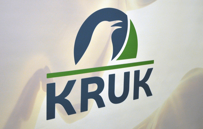 Kruk SA akcje
