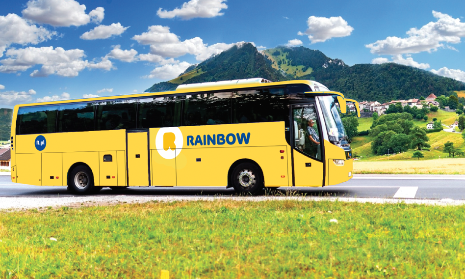 Rainbow Tours SA