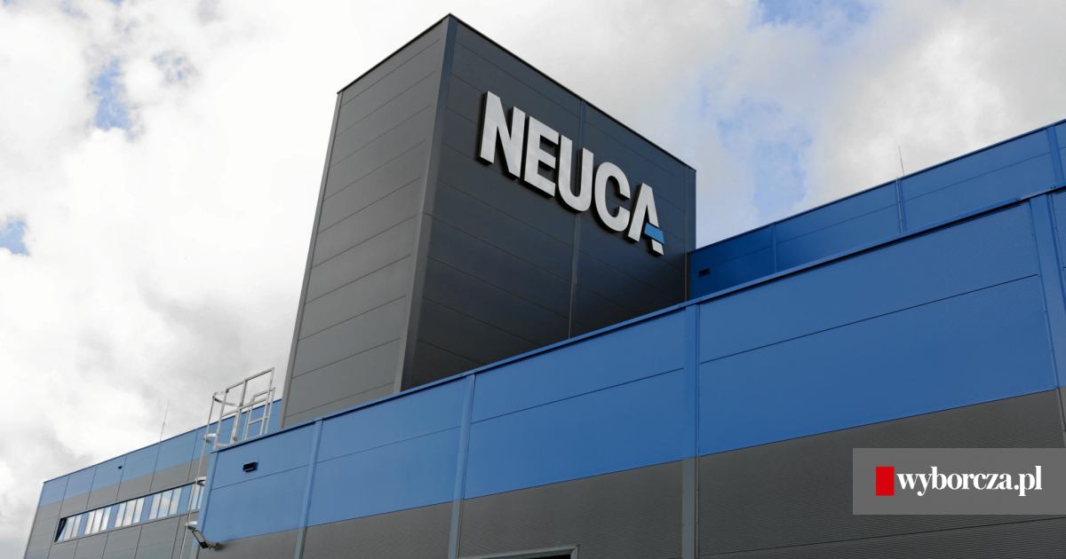 Neuca SA