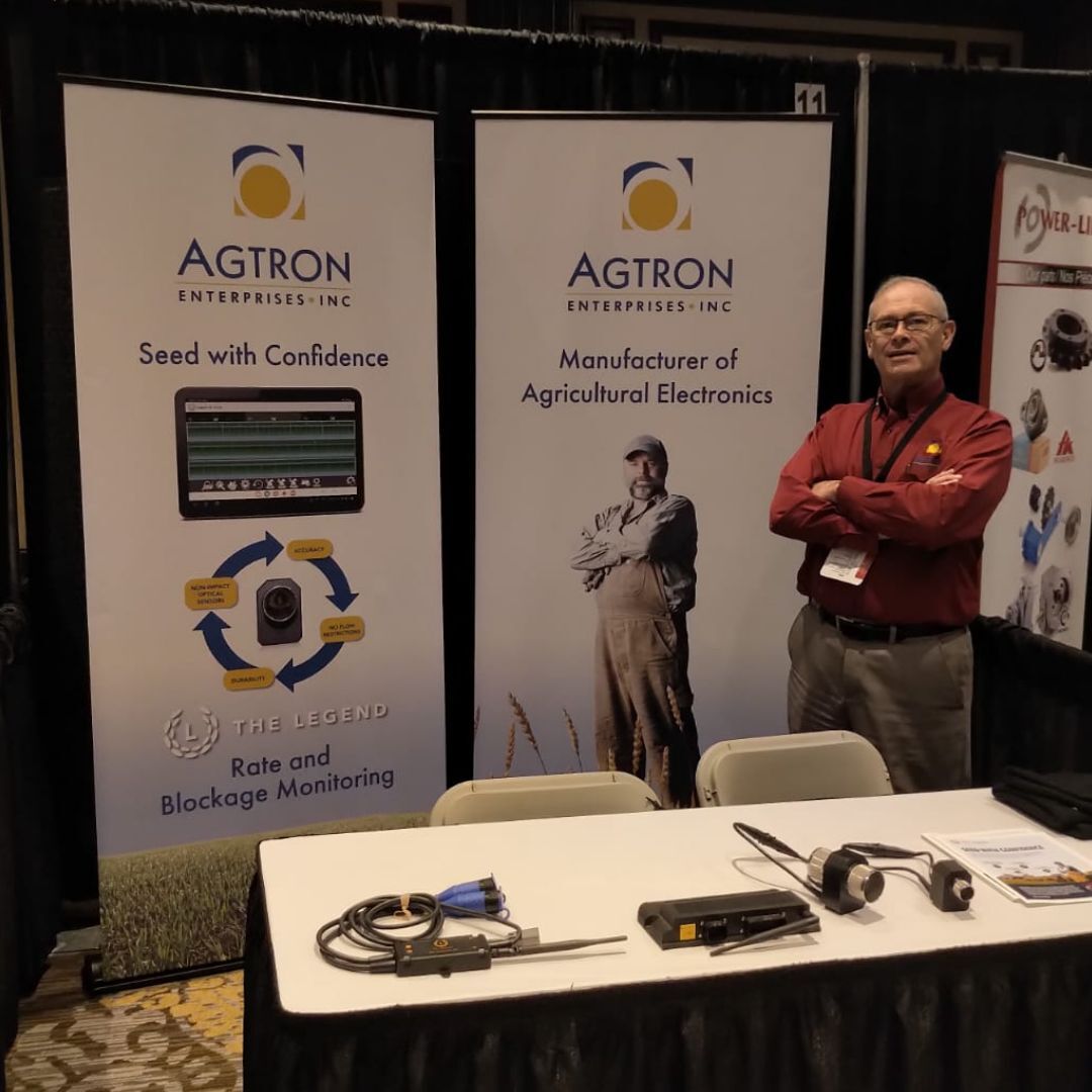 Agroton plc
