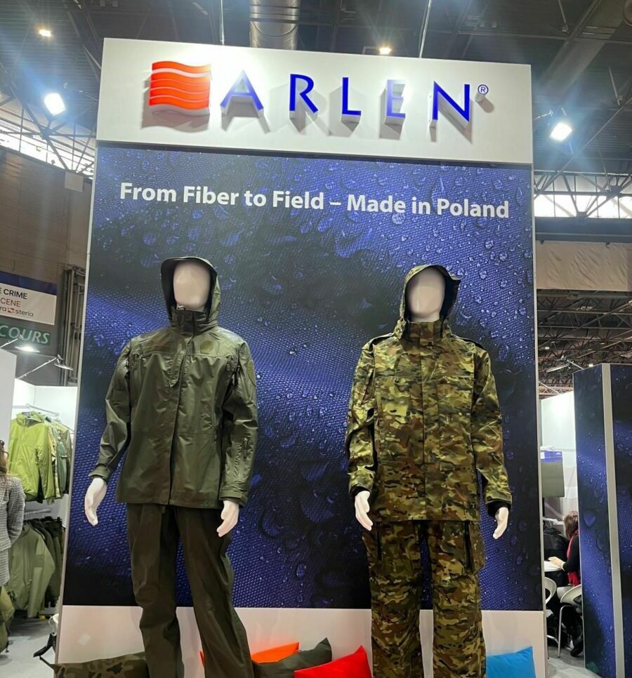 Arlen SA
