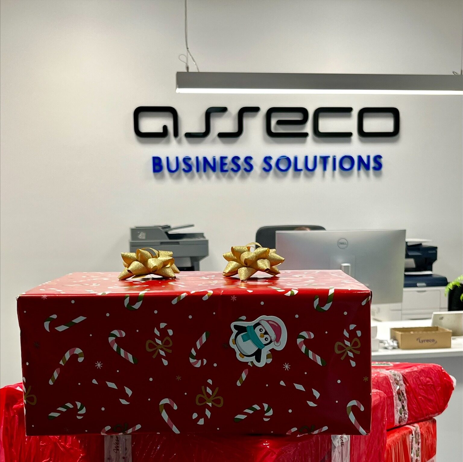 Asseco BS