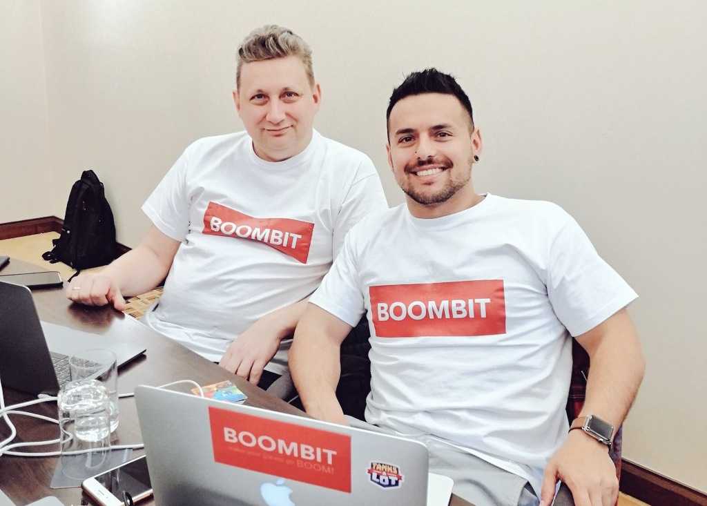 BoomBit SA