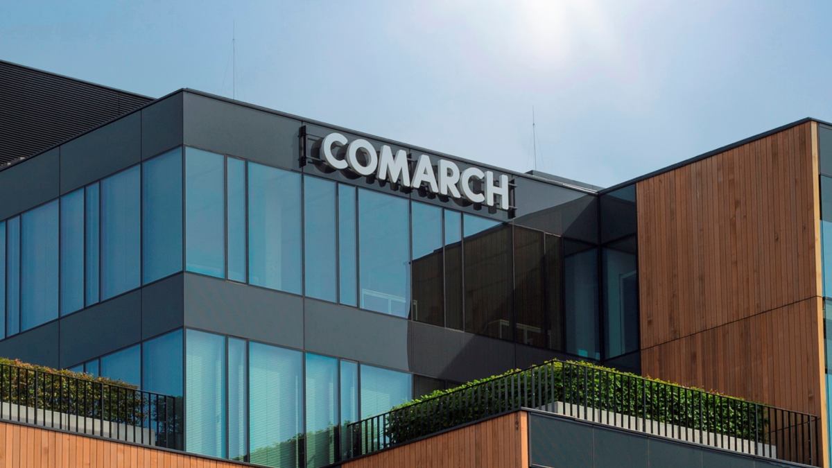 Comarch SA