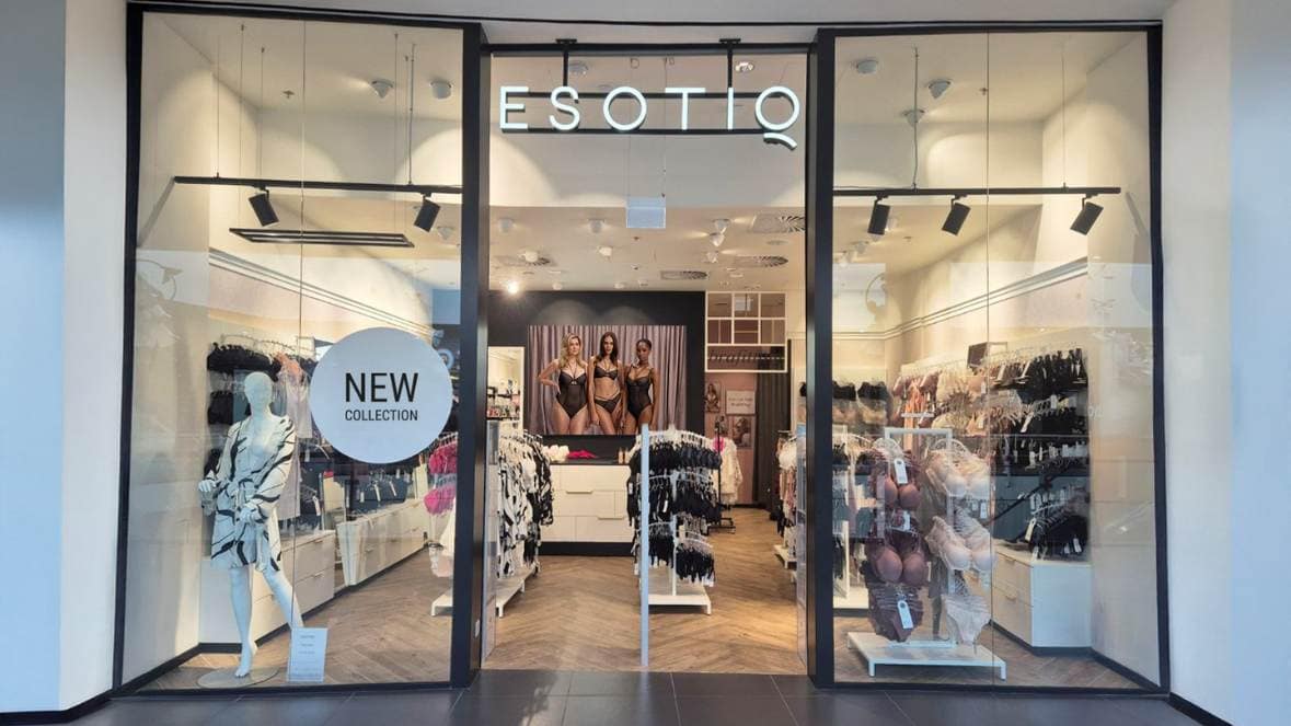 Esotiq&Henderson SA