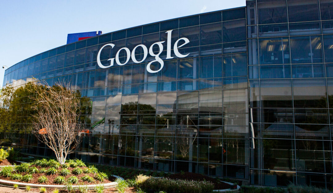 ALPHABET INC