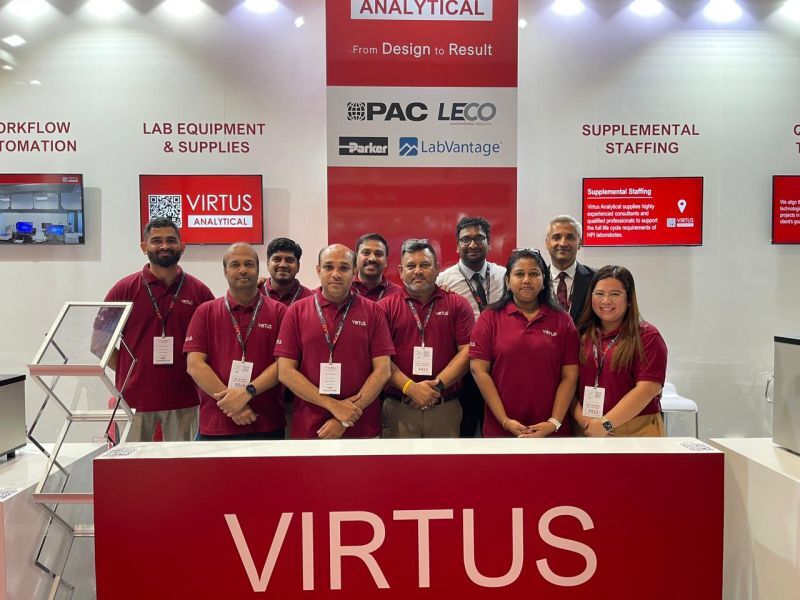 Grupa Virtus SA