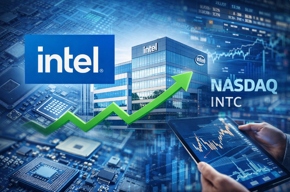 INTEL CORPORATION