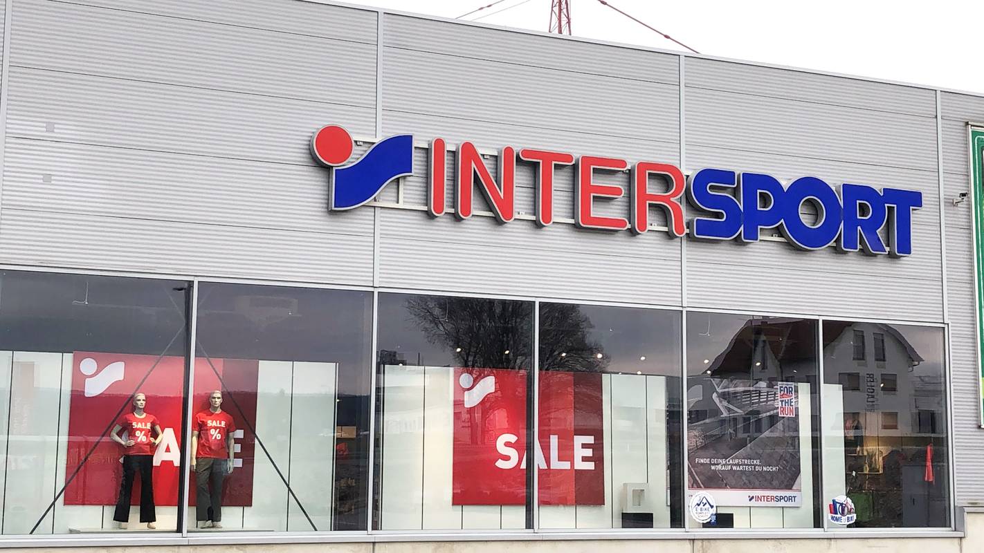 Intersport Polska SA