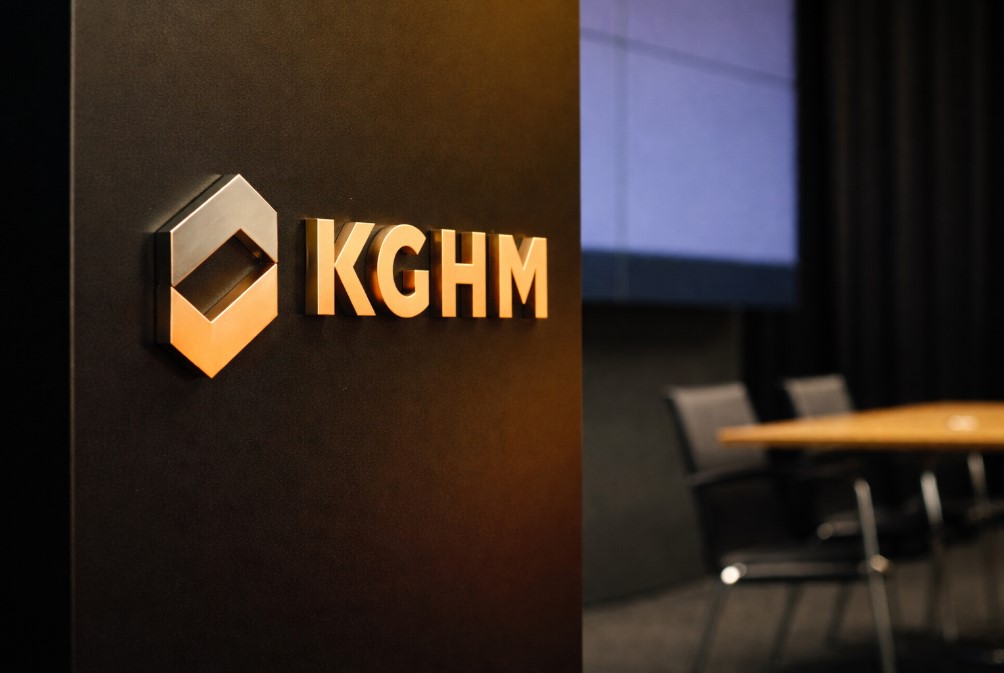 KGHM wraca do łask po głębokiej korekcie. Spółka dominuje obroty na GPW
