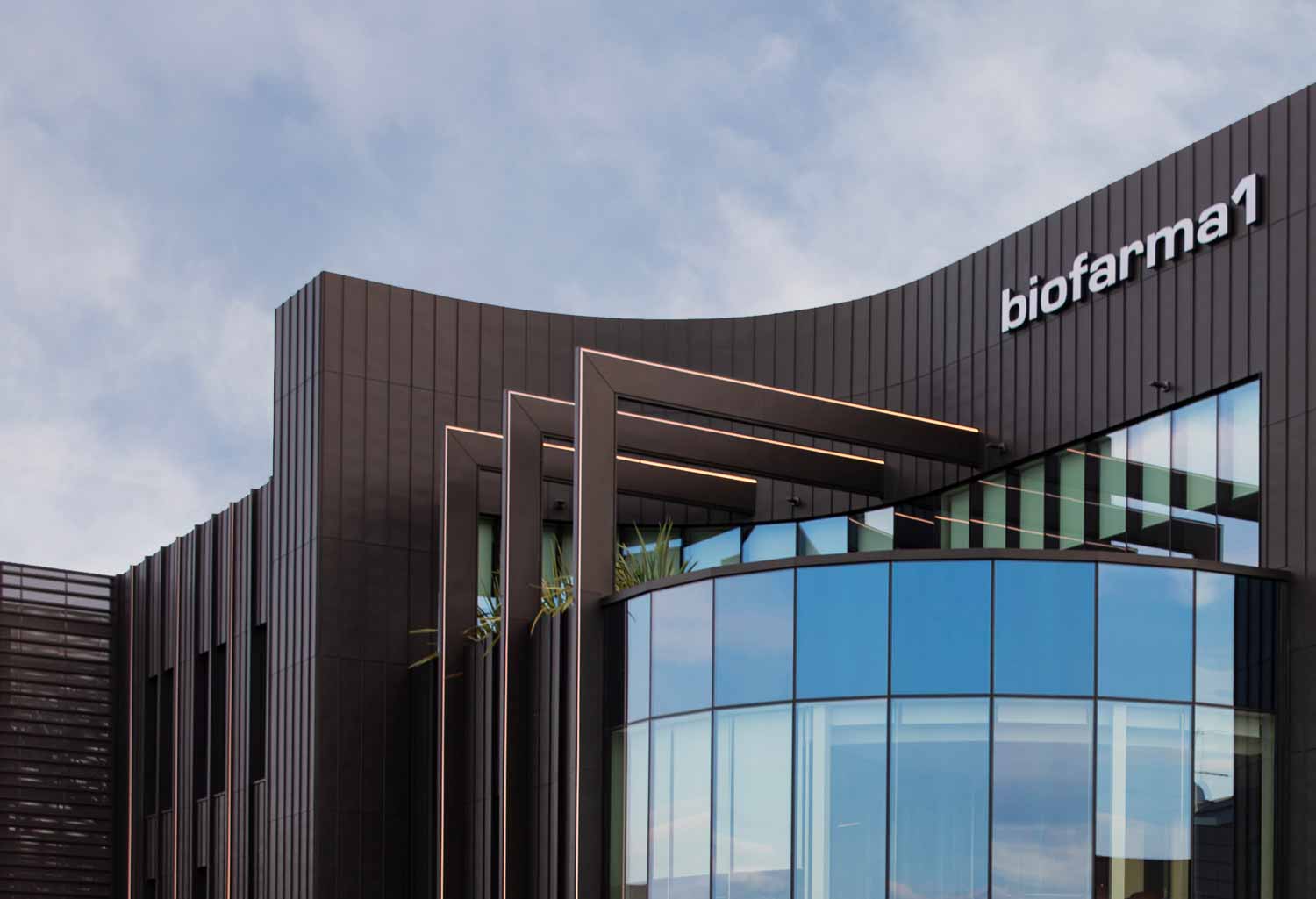 Medicofarma Biotech SA