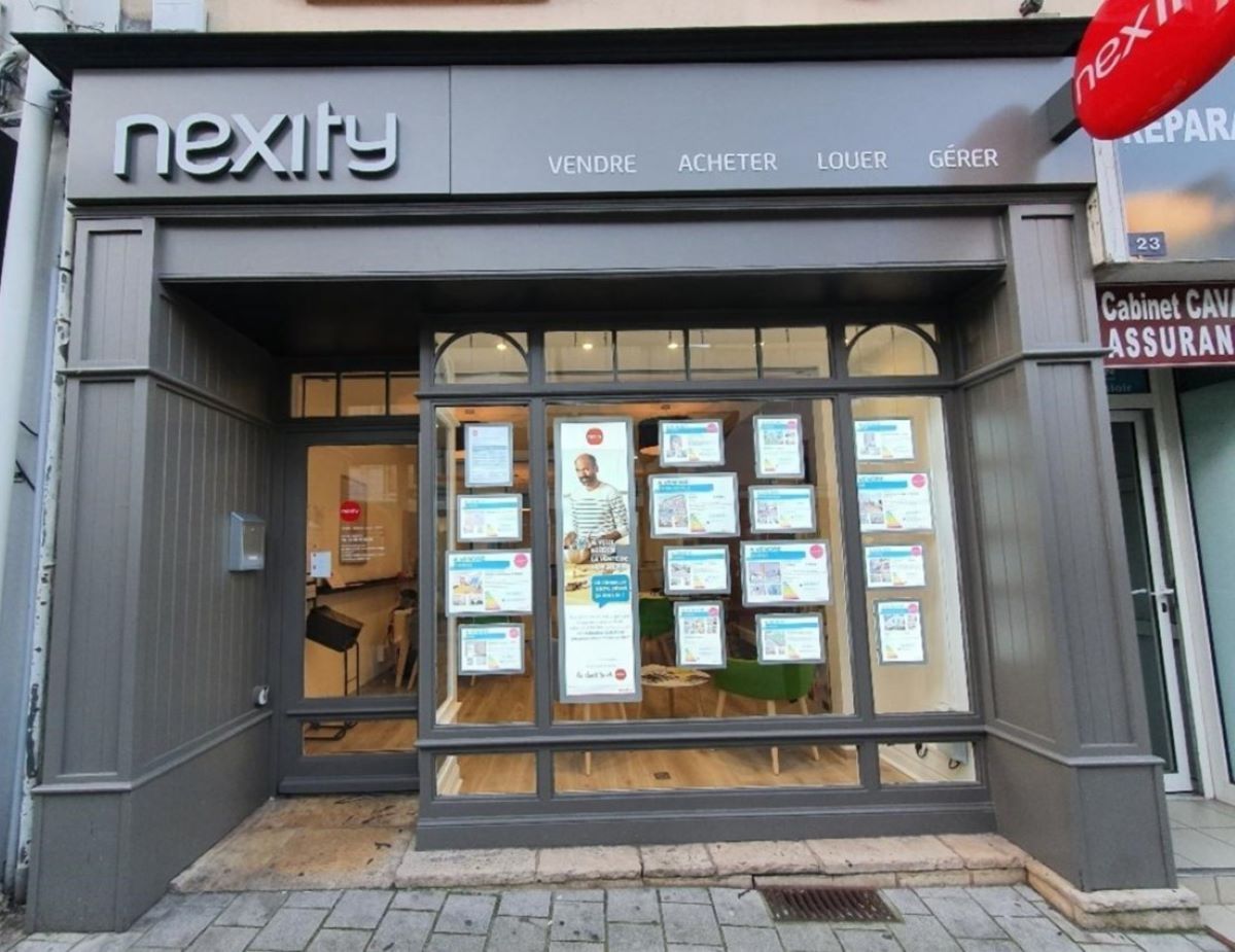 Nexity Global SA