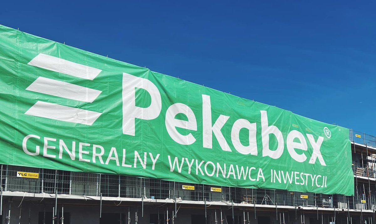 Pekabex SA Akcje