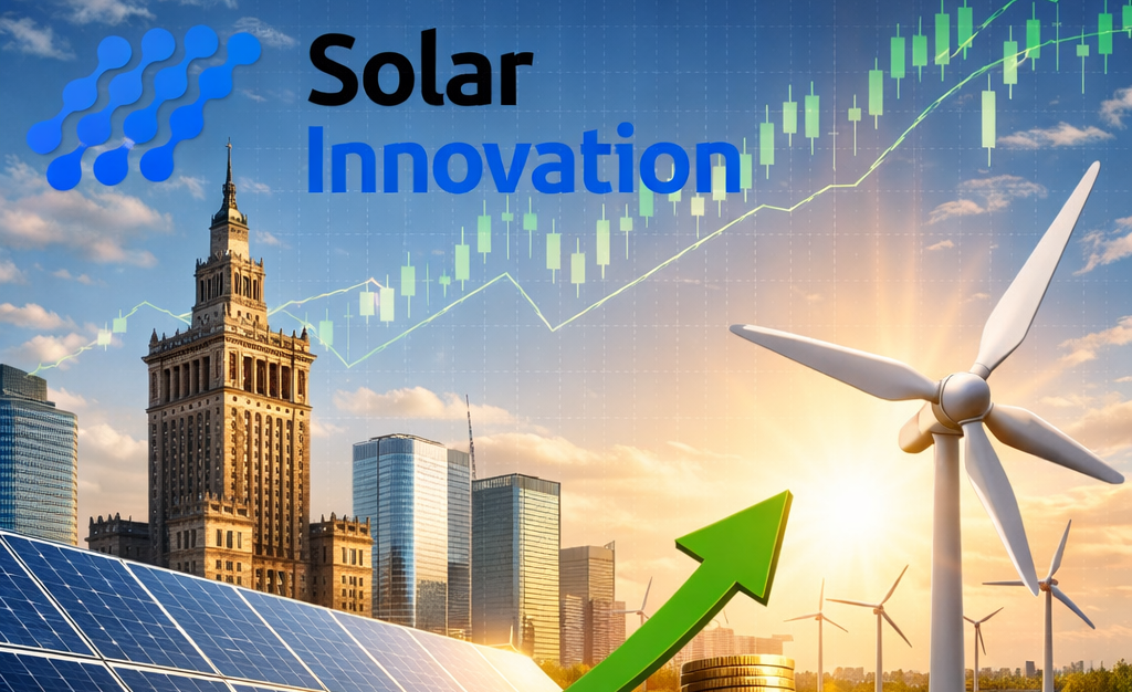 Solar Innovation SA