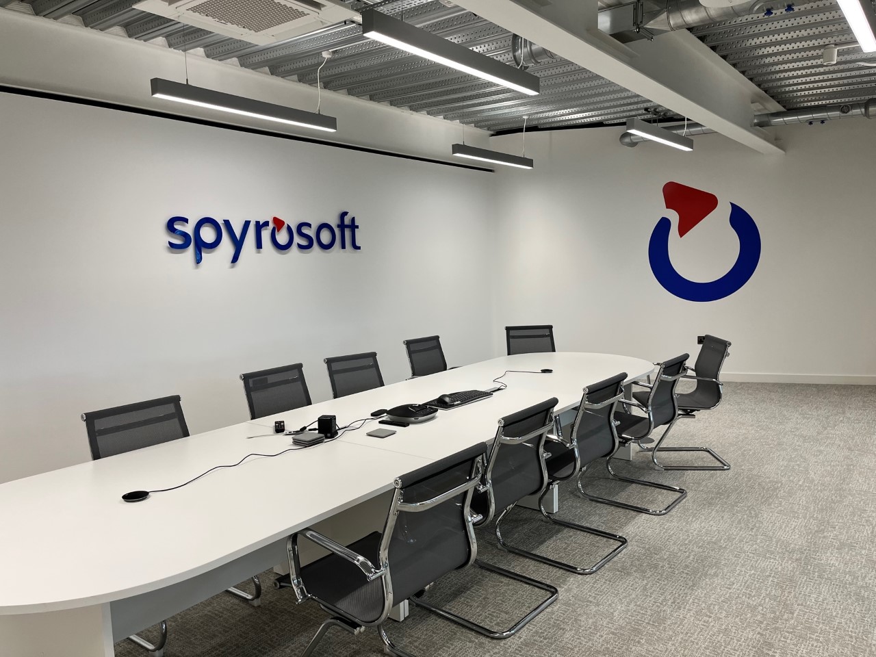 SpyroSoft SA