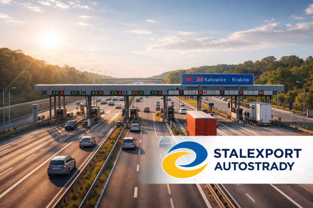 Stalexport Autostrady SA Akcje