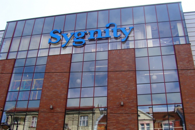 Sygnity SA Akcje
