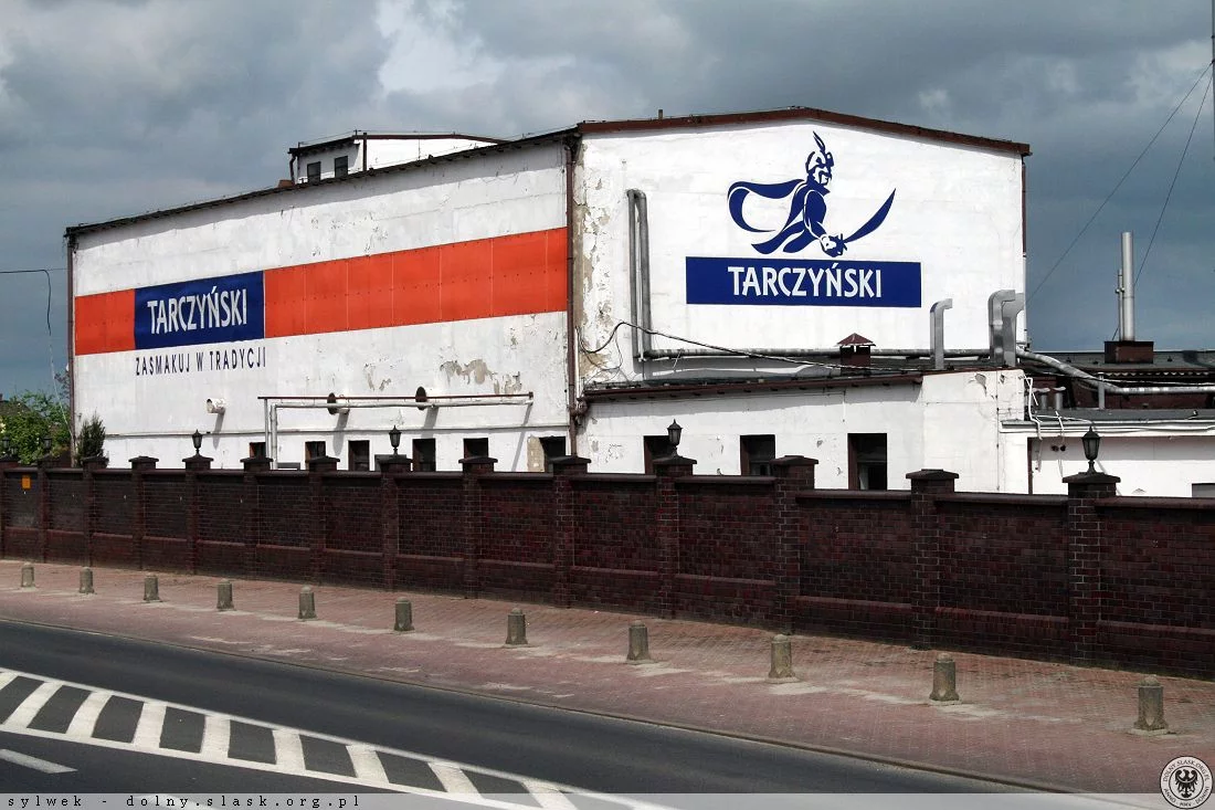 Tarczyński SA