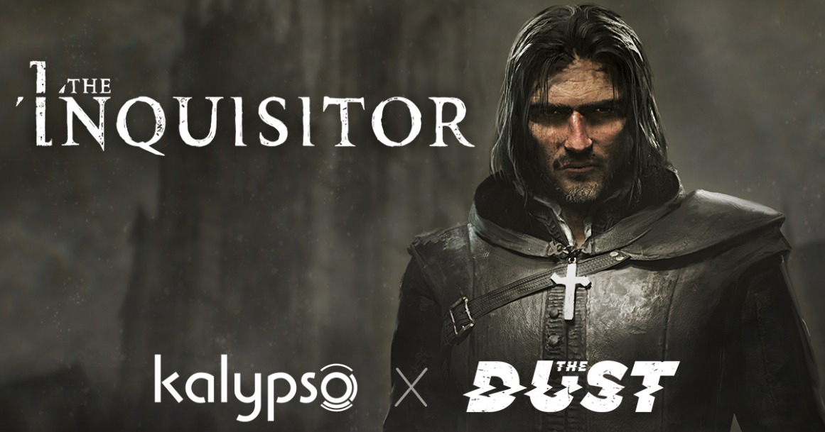 The Dust SA Akcje
