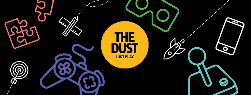 The Dust SA Akcje