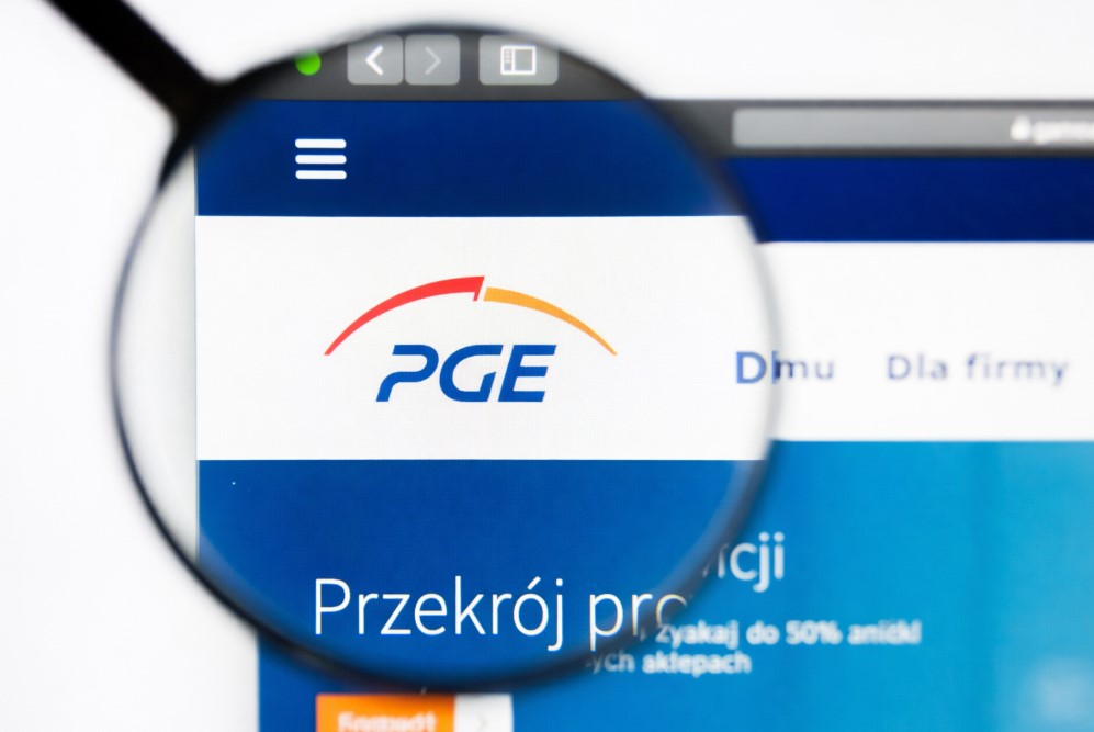 URE wszczęło postępowanie wobec PGE Obrót