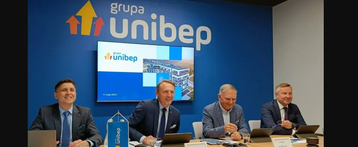Unibep SA