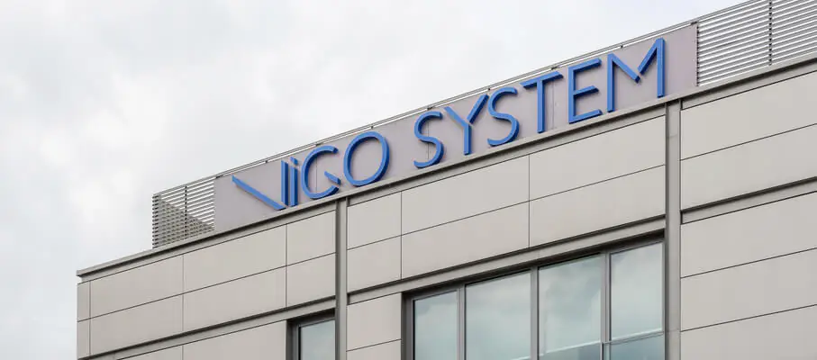 Vigo Photonics SA Akcje