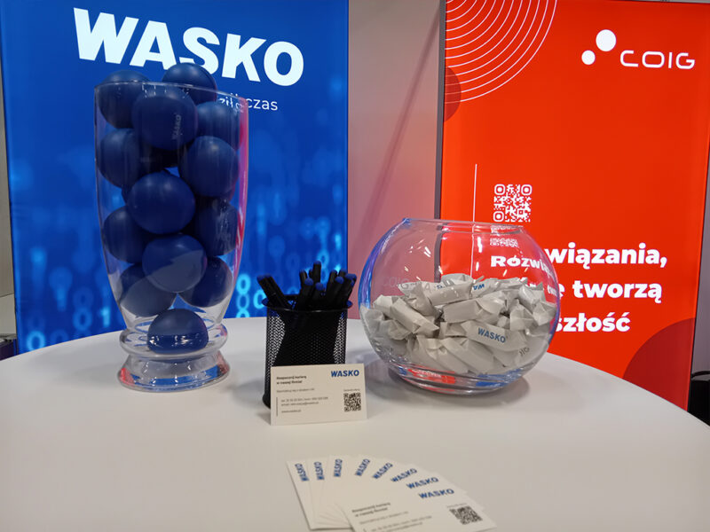 Wasko SA