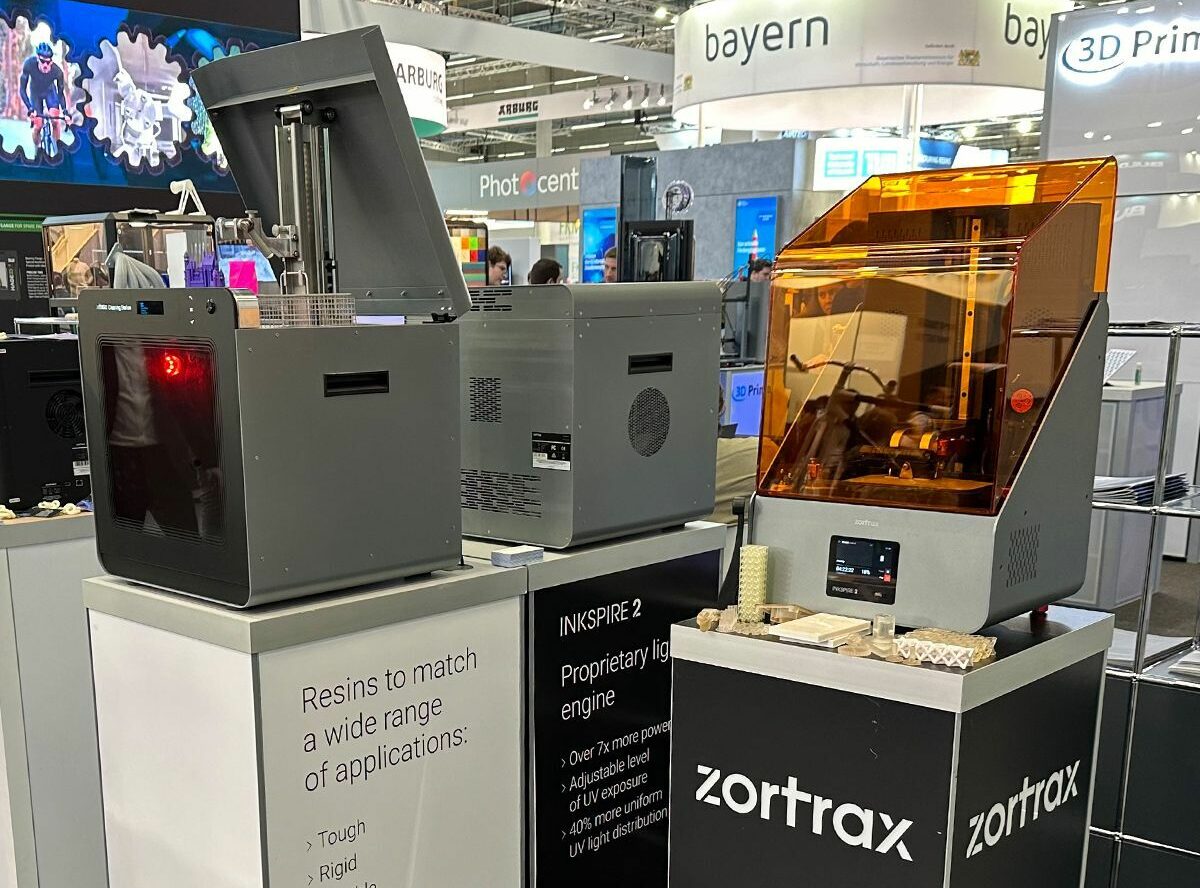 Zortrax SA akcje