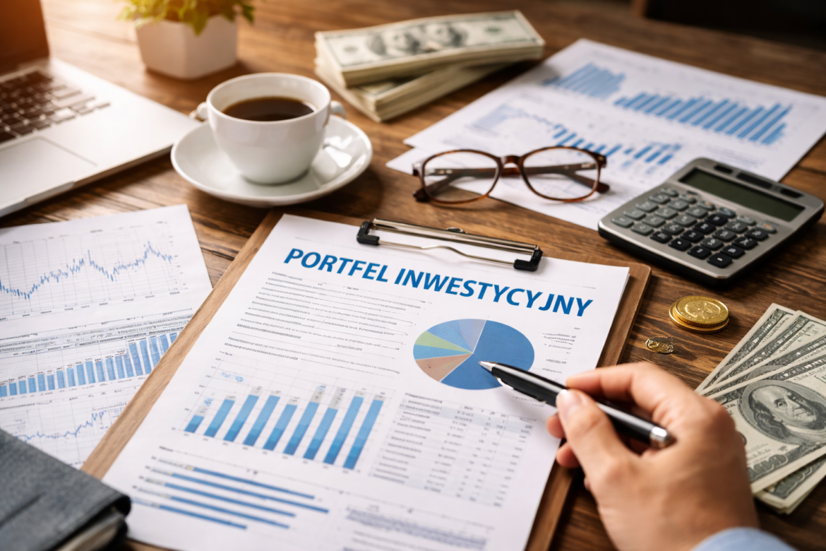Portfel inwestycyjny