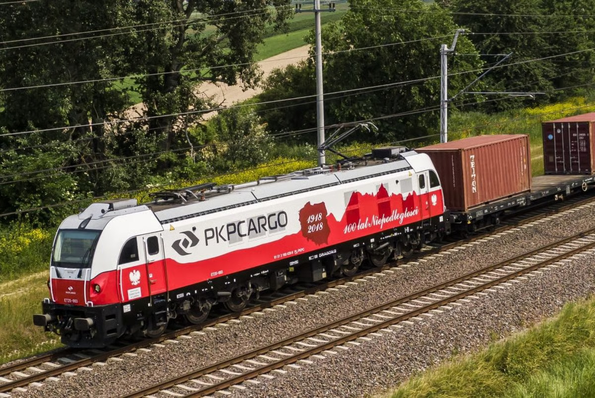 PKP Cargo prowadzi rozmowy ze związkami o nowym układzie pracy i zasadach wynagradzania
