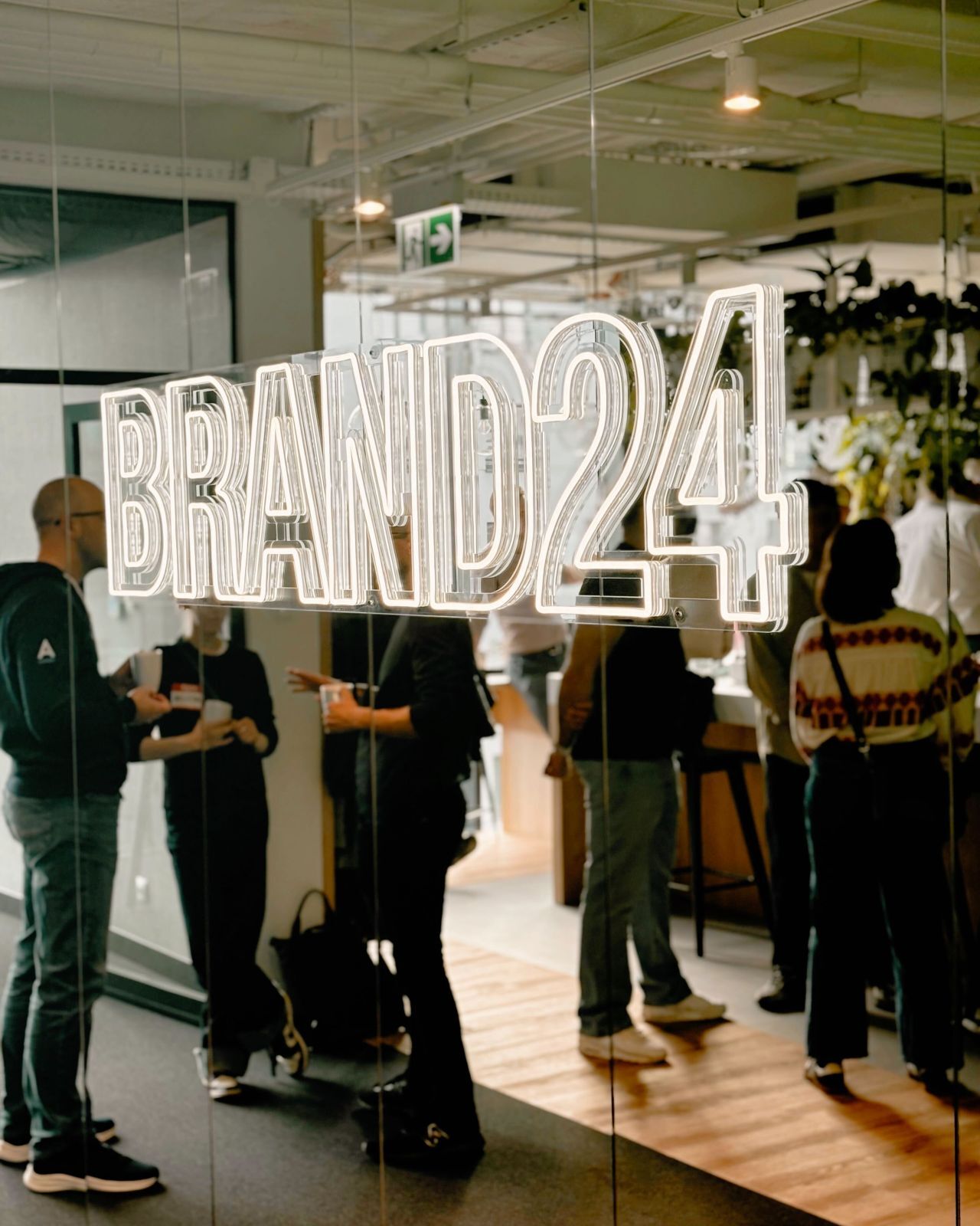 Brand24 SA Akcje