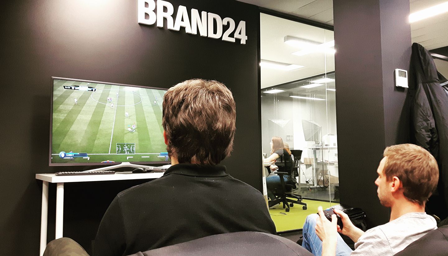 Brand24 SA