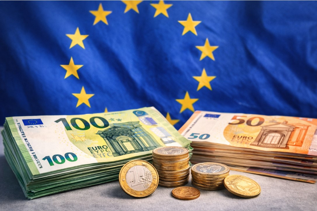 Euro – waluta wspólnotowa