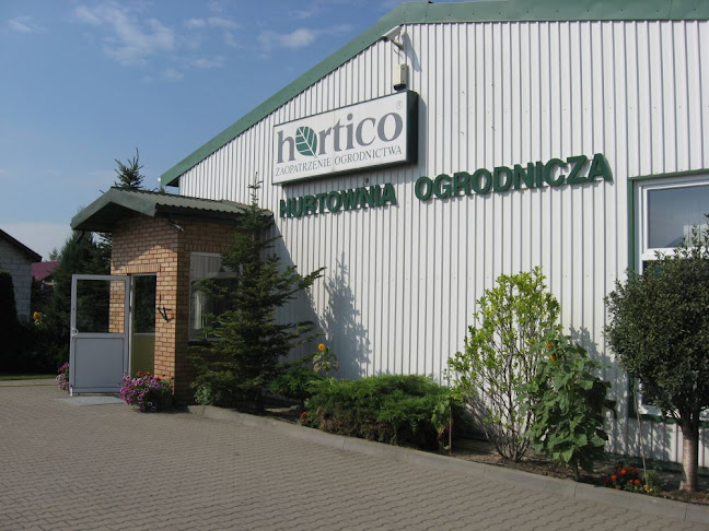 Hortico SA