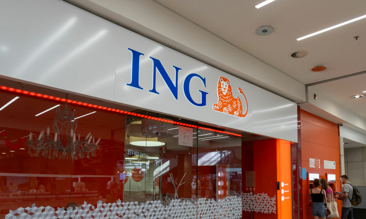 ING Bank Śląski