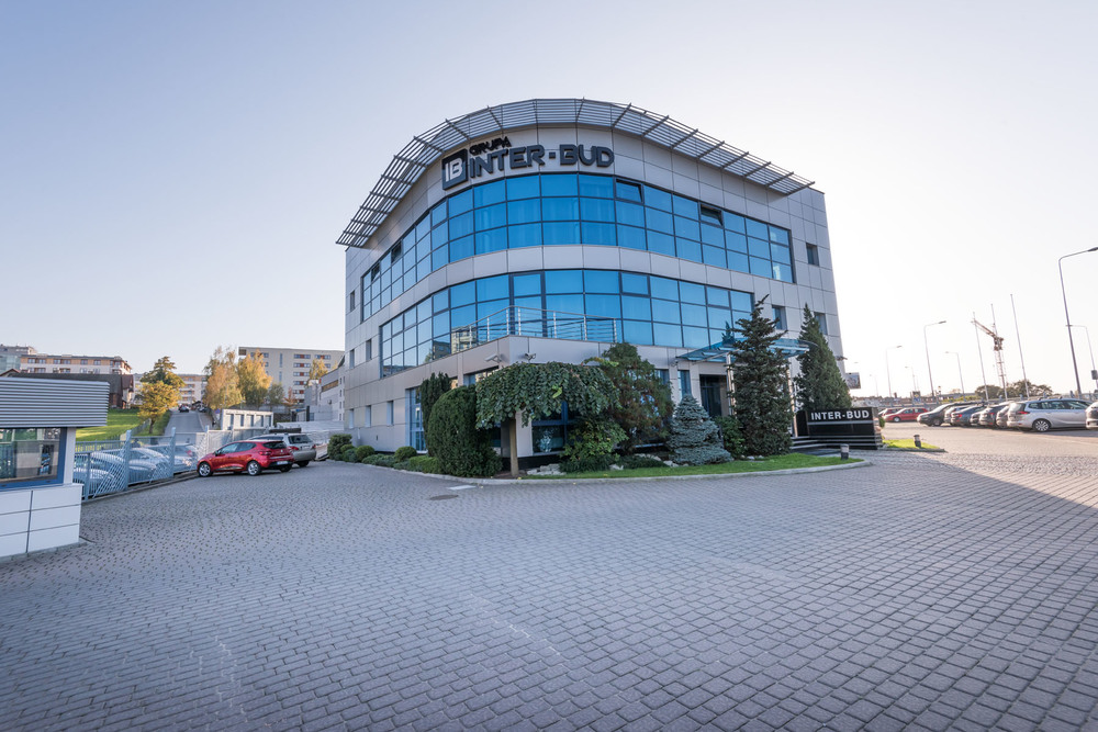 Interbud-Lublin SA