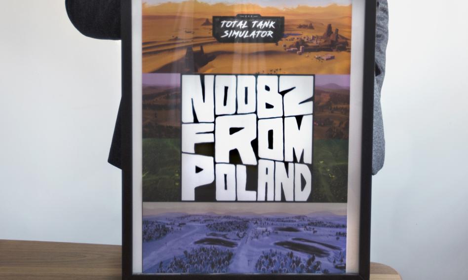 Noobz from Poland SA