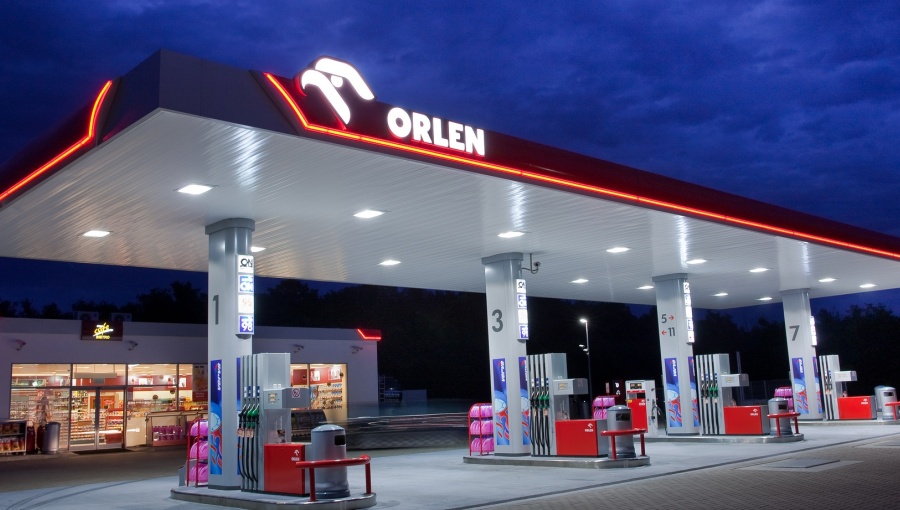 Orlen znów podnosi hurtowe ceny paliw. Benzyna i diesel droższe