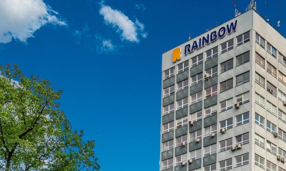 Turyści Rainbow wrócili z Bliskiego Wschodu do Polski