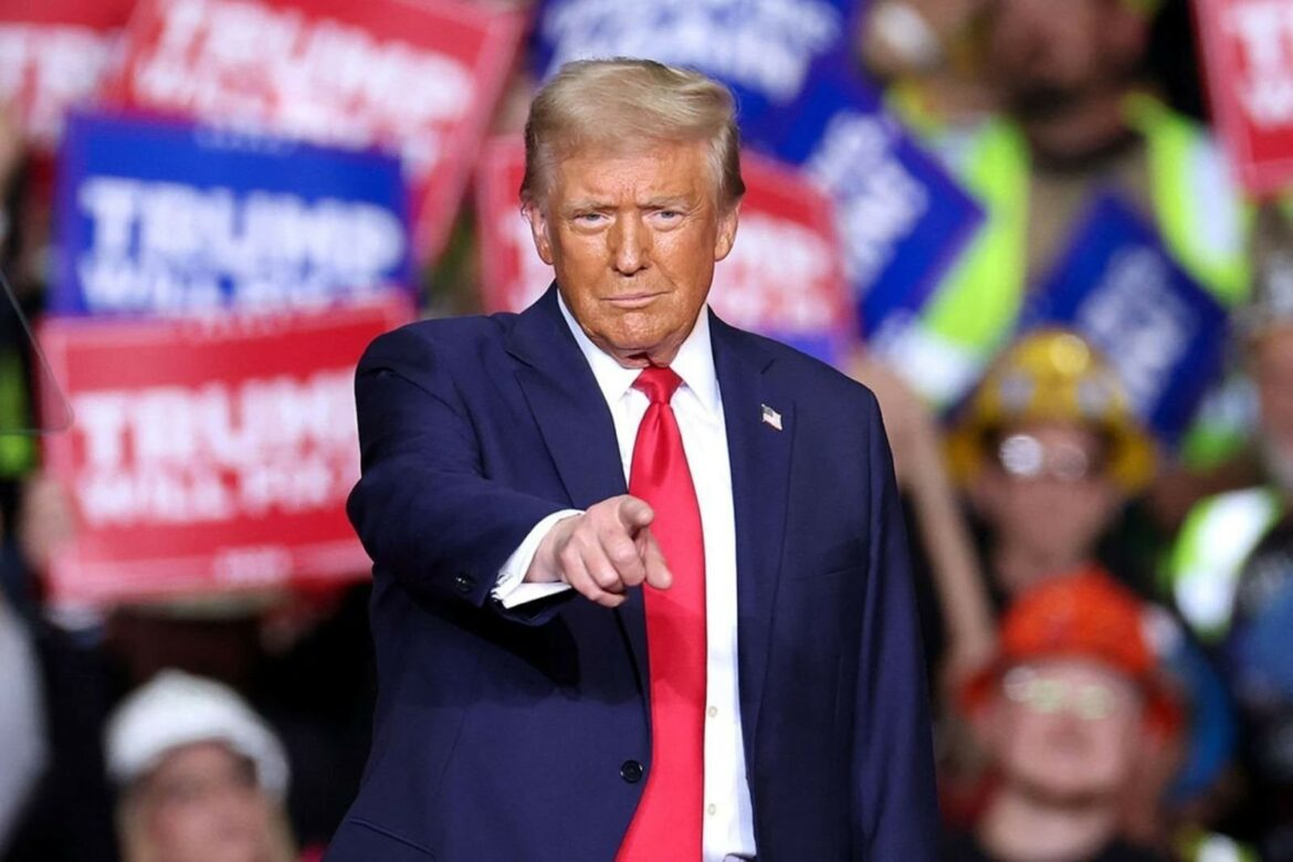 trump