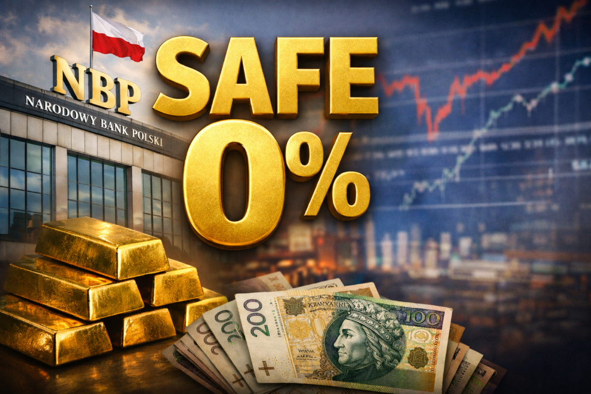 Ekspert Santandera wskazuje słabe punkty projektu „SAFE 0 proc.”